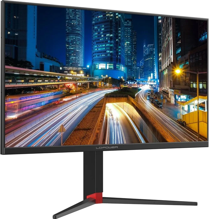 LC-Power LC-M27-4K-UHD-144, 27"