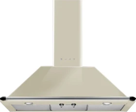 Smeg KT90PE Wand-Dunstabzugshaube