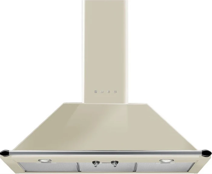 Smeg KT90PE Wand-Dunstabzugshaube