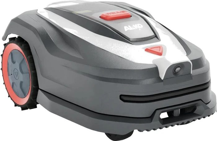 AL-KO Comfort Robolinho 500 Vision (114169)
