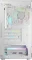 Logic Concept Portos ARGB Mini White, Glasfenster Vorschaubild