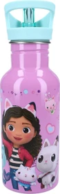 Vadobag Gabby's Dollhouse Trinkflasche 500ml junior minnie