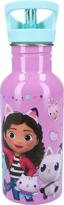Vadobag Gabby's Dollhouse Trinkflasche 500ml junior minnie