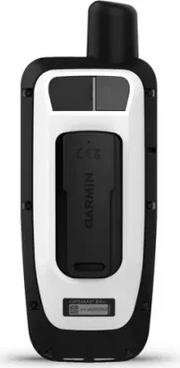 Garmin GPSMap 86s