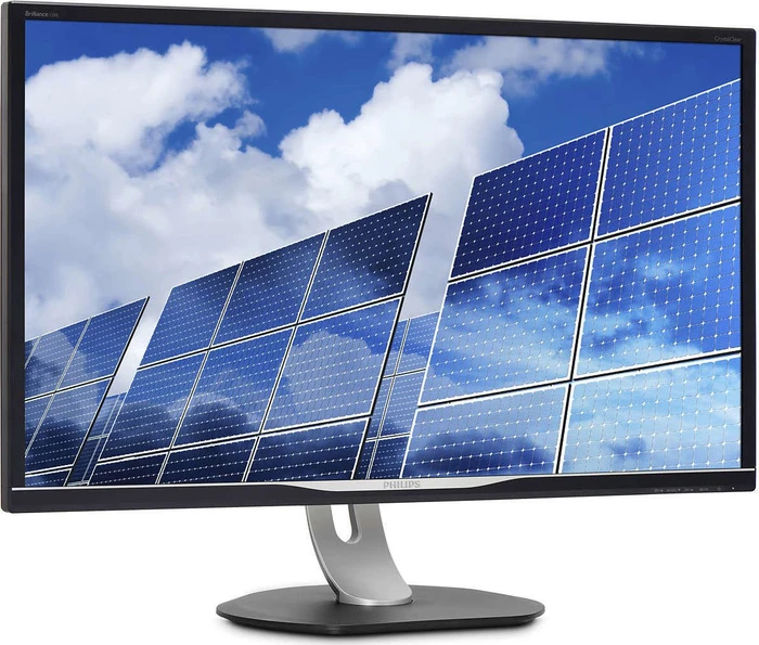 Philips B-line 328B6QJEB, 31.5"