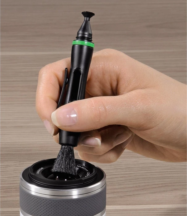 Hama Lenspen MiniPro III Reinigungsstift
