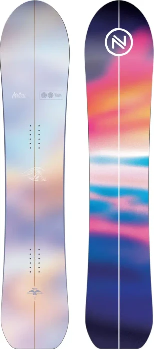 Nidecker Mellow (Modell 2025/2026)