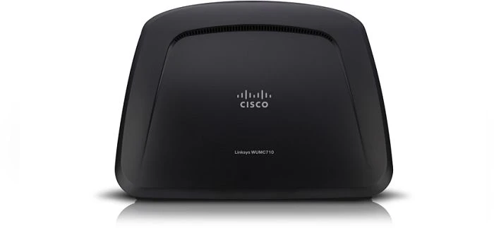 Linksys WUMC710, Bridge, AC1300