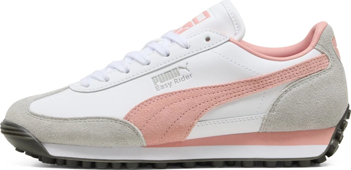 Puma Easy Rider Mix puma white/pink fruit