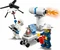 LEGO City Space - Stadtbewohner - Weltraumforschung & -entwicklung Vorschaubild