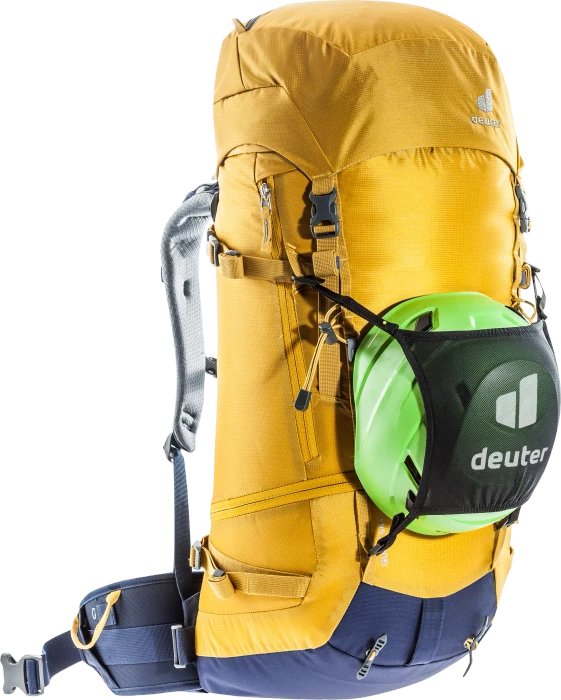 Deuter Guide 44+ curry/navy