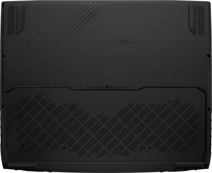 MSI Titan GT77 HX 13VH-045, Core Black, Core i9-13980HX, 64GB RAM, 2TB SSD, GeForce RTX 4080, DE