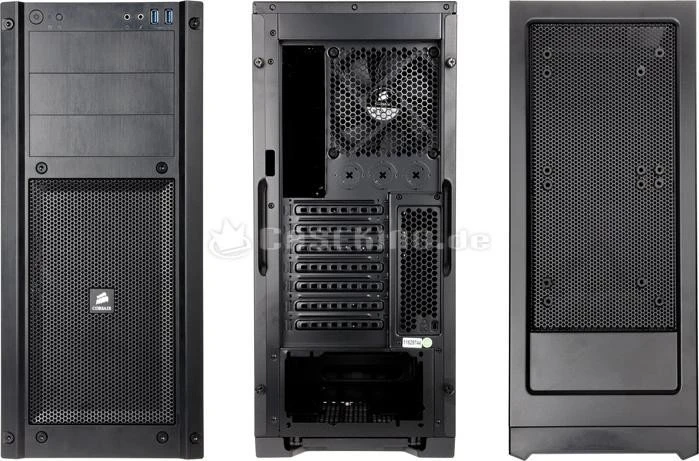 Corsair Carbide Series 300R