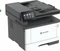 Lexmark MX432adwe, Laser, einfarbig Vorschaubild