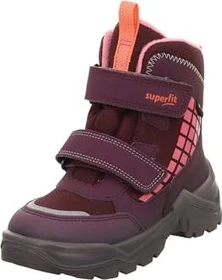Superfit Snow Max GTX rot/rosa (Junior)