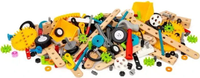 BRIO Builder Kindergartenset