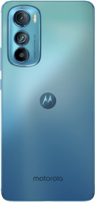 Motorola Edge 30 256GB Aurora Green