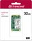 Transcend MSA370S 32GB, MO-300 / mSATA 6Gb/s Vorschaubild