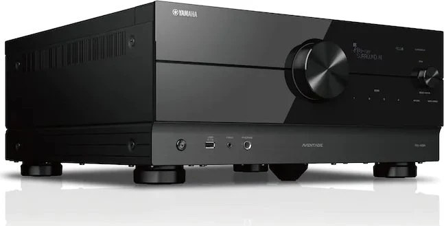 Yamaha RX-A8A