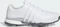 adidas Tour360 24 BOOST cloud white/silver metallic (Herren) Vorschaubild