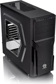 Thermaltake Versa H21, Acrylfenster