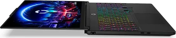 Lenovo Legion 5i 15IPH11, Eclipse Black, Core Ultra 7 356H, 32GB RAM, 1TB SSD, GeForce RTX 5060, DE
