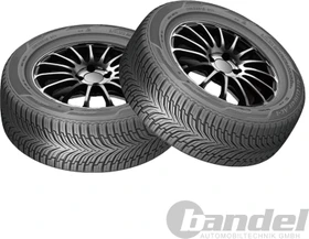 Massimo Cross Season CS4 195/65 R15 91H