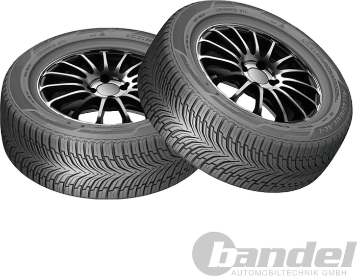 Massimo Cross Season CS4 195/65 R15 91H