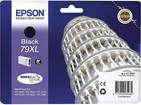 Epson Tinte 79XL schwarz