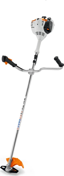 Stihl FS 56 Benzin-Motorsense
