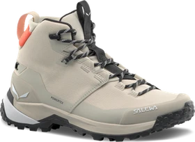 Salewa Puez 2 Mid Powertex oatmeal (Damen)