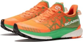Scarpa Golden Gate 2 ATR orange flou/spring green (Herren)