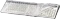 Hama Staubschutzhaube, Tastaturabdeckung, transparent Vorschaubild