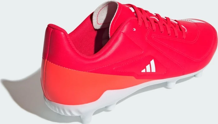 adidas RS15 FG lucid red/cloud white/team solar orange