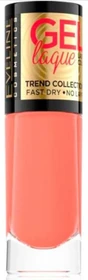Eveline Cosmetics Gel Laque Nagellack Nr. 239, 8ml