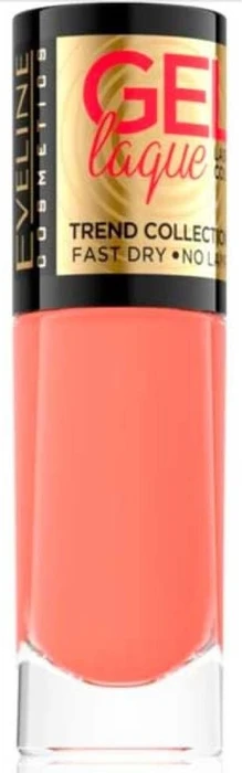 Eveline Cosmetics Gel Laque Nagellack Nr. 239, 8ml