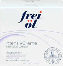 FreiÖl Hydrolipid Intensivcreme, 50ml