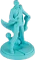 Polymaker PolyLite PLA Pro, türkis, Spule, 1.75mm, 1.00kg Vorschaubild