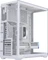 Modecom Volcano Space XL White, weiß, Glasfenster Vorschaubild