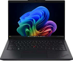 Lenovo ThinkPad L14 G7 (AMD), Black, Ryzen AI 5 430, 16GB RAM, 512GB SSD, DE