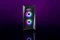 Cooler Master CMP 320, schwarz, Glasfenster Vorschaubild