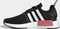 adidas NMD_R1 core black/cloud white/hazy rose (Damen) Vorschaubild