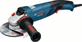 Bosch Professional GWS 18-125 SL Elektro-Winkelschleifer