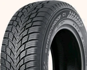 Nokian Seasonproof C1 215/65 R15C 104/102T
