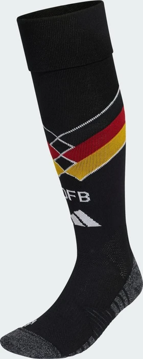 adidas FIFA WM 2026 Deutschland Heimstutzen schwarz