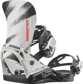 Salomon Hologram Softbindung spray (Modell 2025/2026)