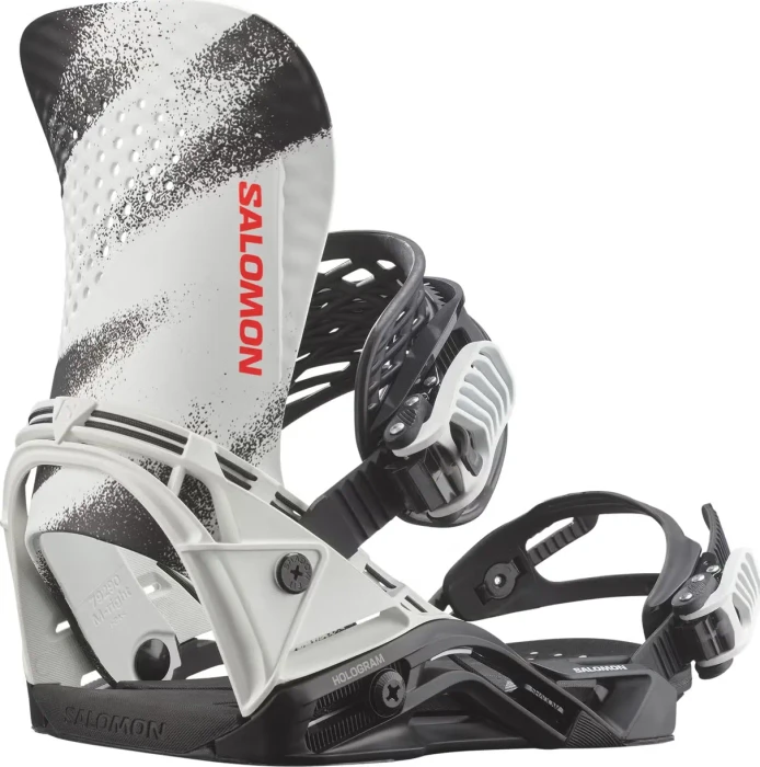 Salomon Hologram Softbindung spray (Modell 2025/2026)