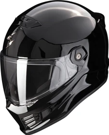 Scorpion Covert-FX Solid schwarz
