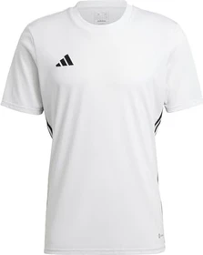 adidas Tabela 23 Trikot kurzarm weiß/schwarz (Herren)