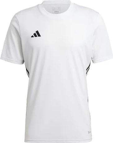 adidas Tabela 23 Trikot kurzarm weiß/schwarz (Herren)